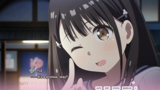 Image for the game One Room: Yui Hanasaka Memorial