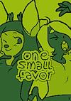 Cover image for the game One Small Favor