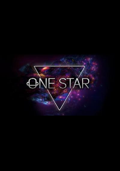 Cover image for the game One Star