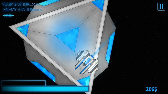 Image for the game One Star