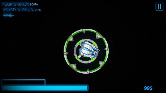 Image for the game One Star