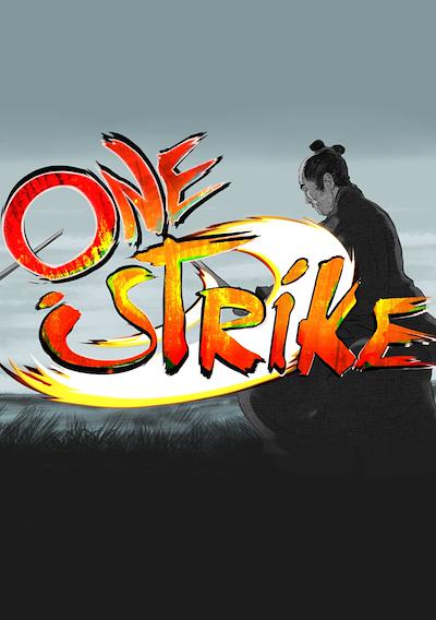 Cover image for the game One Strike