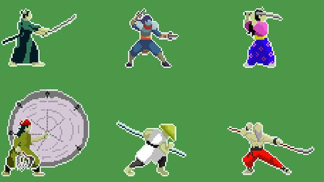 Image for the game One Strike