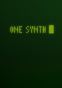 Cover image for the game One Synth