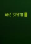 Cover image for the game One Synth