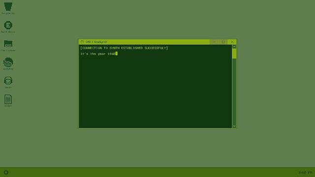 Image for the game One Synth