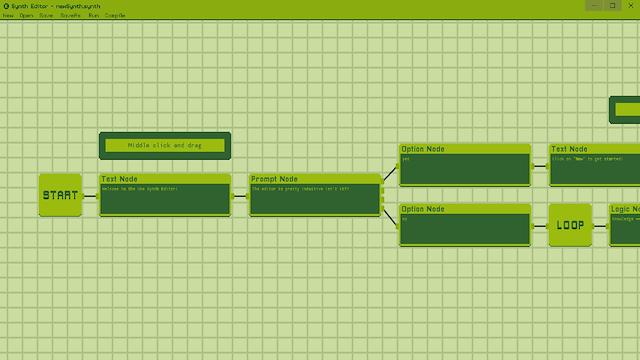 Image for the game One Synth
