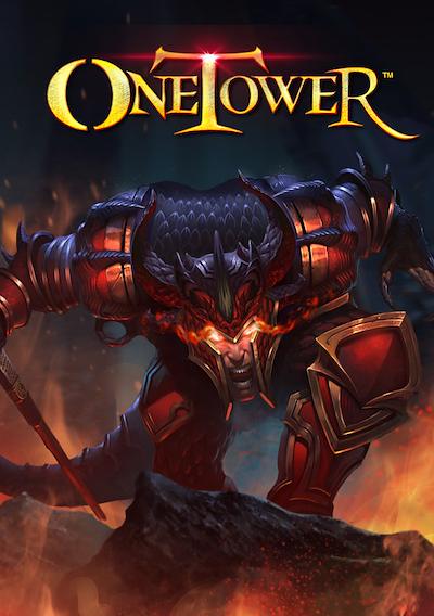 Cover image for the game One Tower