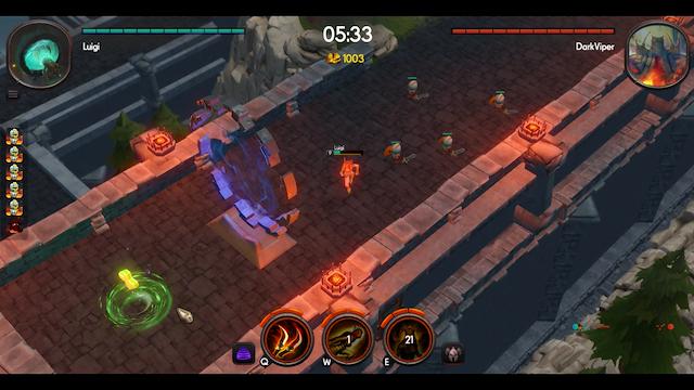Image for the game One Tower