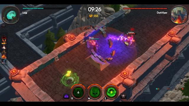 Image for the game One Tower