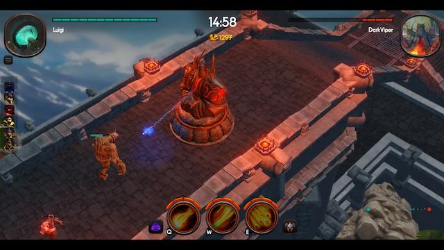 Image for the game One Tower