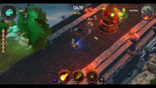 Image for the game One Tower