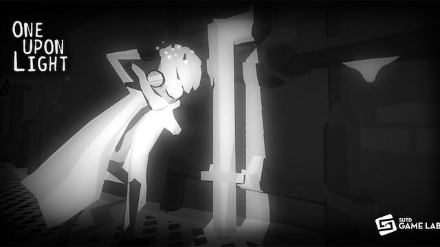 Image for the game One Upon Light
