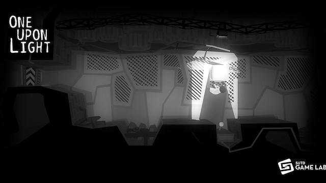 Image for the game One Upon Light