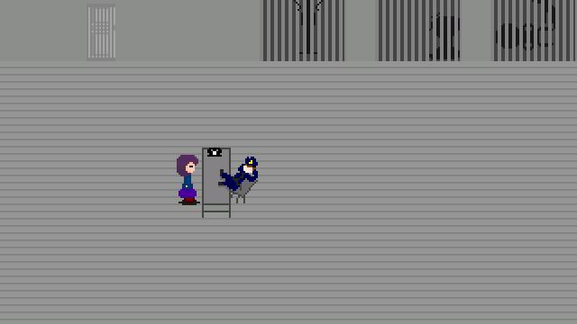 Image for the game One-Way