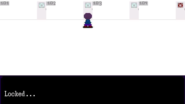 Image for the game One-Way