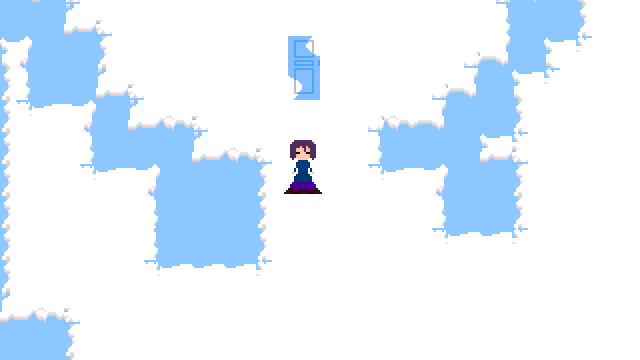 Image for the game One-Way