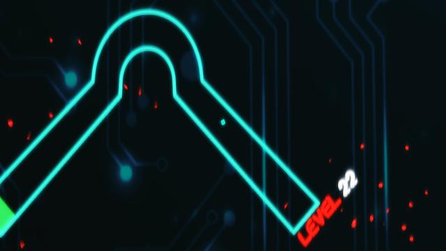 Image for the game One way to exit