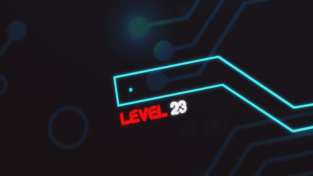 Image for the game One way to exit
