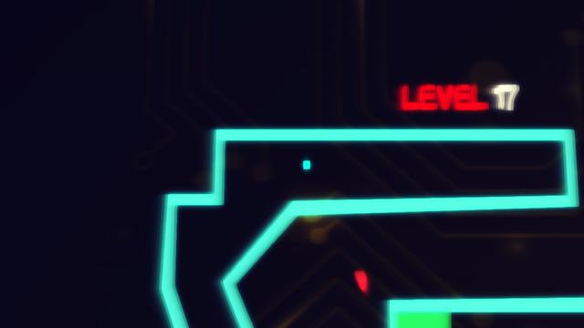 Image for the game One way to exit
