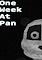 Cover image for the game One Week At Pan