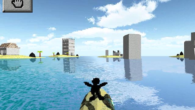 Image for the game Oneiric Gardens
