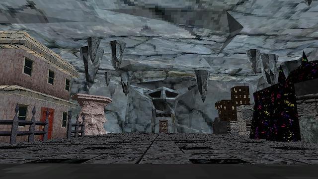 Image for the game Oneiric Gardens