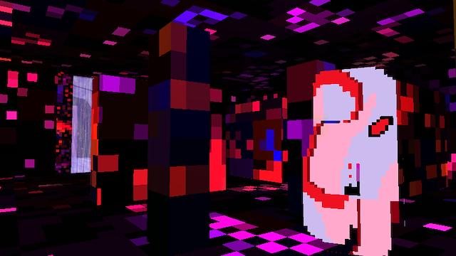 Image for the game Oneiric Gardens