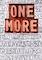 Cover image for the game OneMore