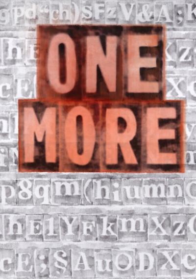 Cover image for the game OneMore