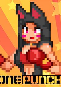Cover image for the game OnePunch