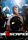 Cover image for the game onEscapee