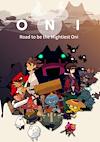 Cover image for the game Oni: Road to be the Mightiest Oni