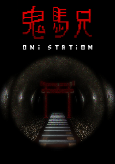 Cover image for the game Oni Station