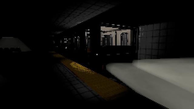 Image for the game Oni Station
