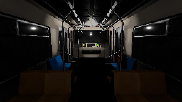 Image for the game Oni Station