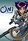 Cover image for the game Oni