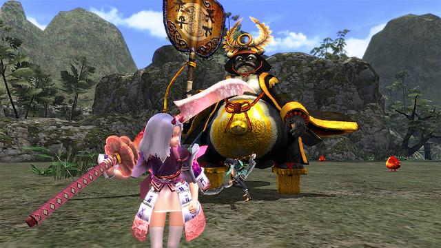 Image for the game Onigiri