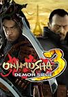 Cover image for the game Onimusha 3: Demon Siege