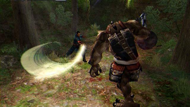 Image for the game Onimusha 3: Demon Siege