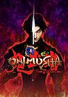 Cover image for the game Onimusha: Warlords