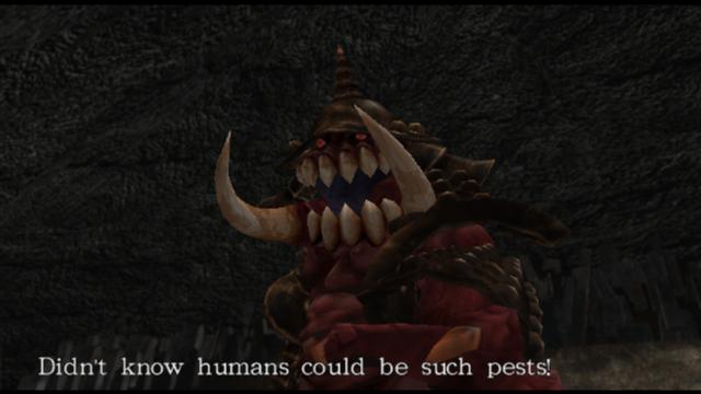 Image for the game Onimusha: Warlords