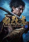 Cover image for the game Onimusha: Way of the Sword