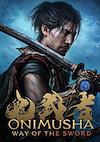 Cover image for the game Onimusha: Way of the Sword