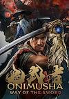 Cover image for the game Onimusha: Way of the Sword