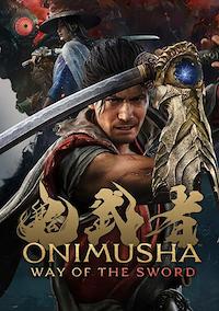 Cover image for the game Onimusha: Way of the Sword