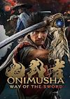 Cover image for the game Onimusha: Way of the Sword