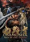 Cover image for the game Onimusha: Way of the Sword
