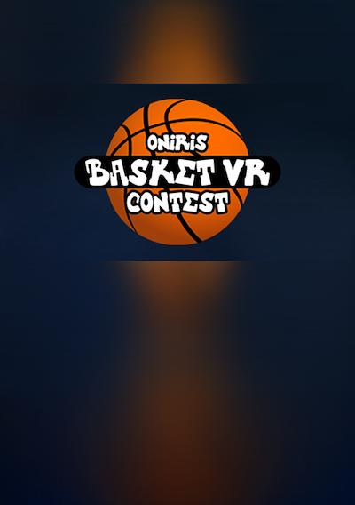 Cover image for the game Oniris Basket VR