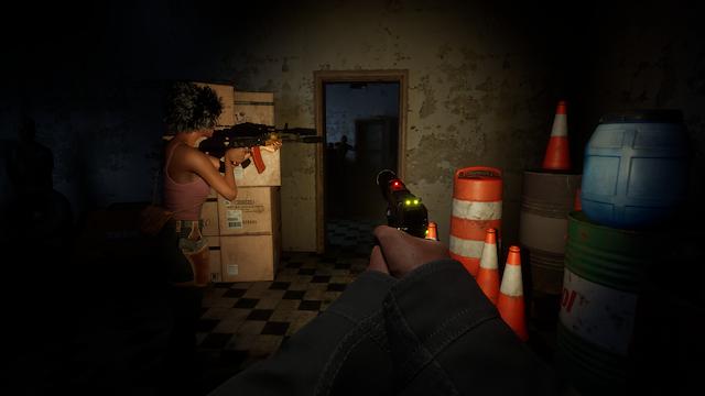 Image for the game Online: 404
